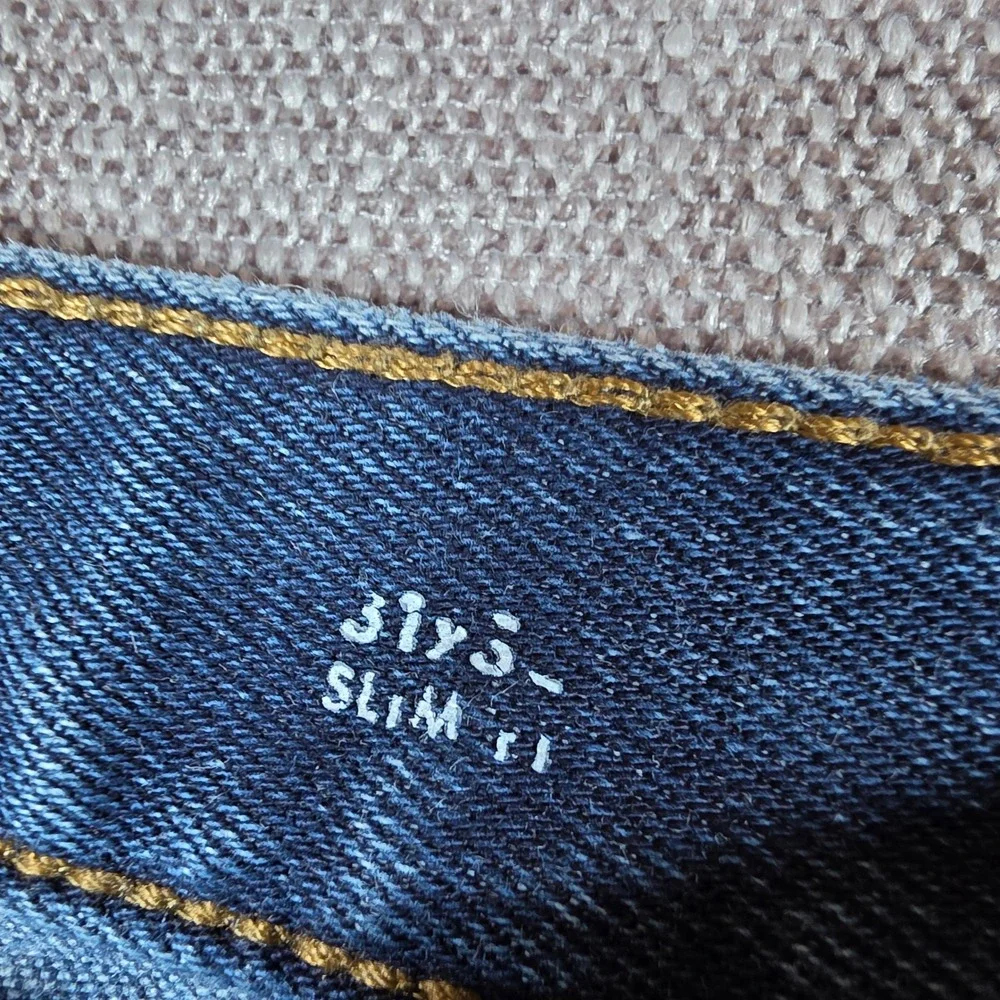 Banana Republic banana republic